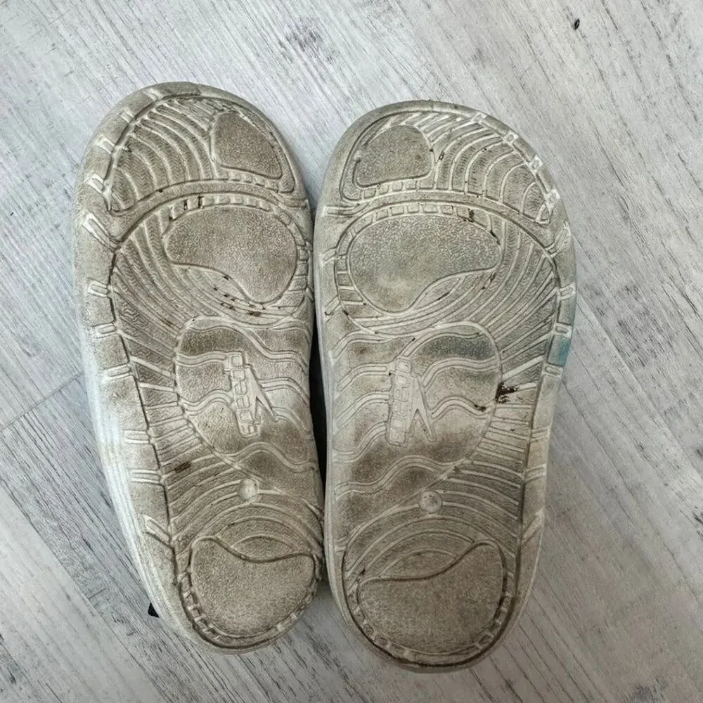 Speedo Kids Water Shoes Blue S
